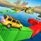 Top 40 Games Apps Like Jeep Stunts Master 2018 - Best Alternatives