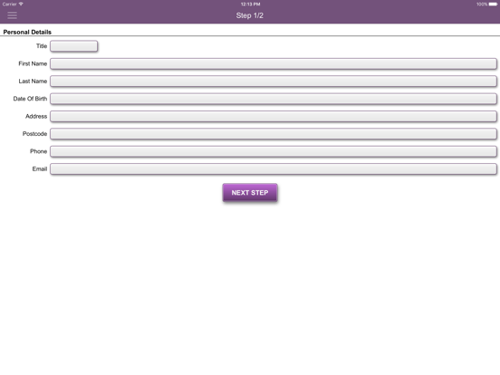 Screenshot #6 pour Cheap Home Loan Finder