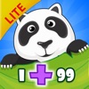 MEGA Addition 1-100 LITE MEGA Addition 1-100 LITE