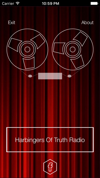 Harbingers Of Truth Radio