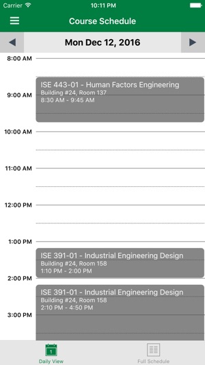 KFUPM Mobile App(圖3)-速報App