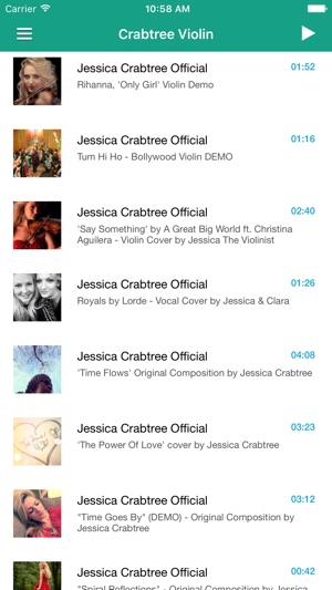Violin & Cello Music Free(圖5)-速報App