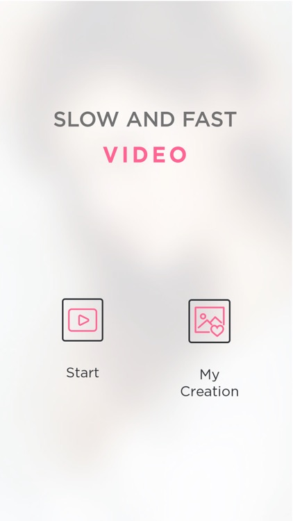 Slow Motion Camera - Slow & Fast Motion Video