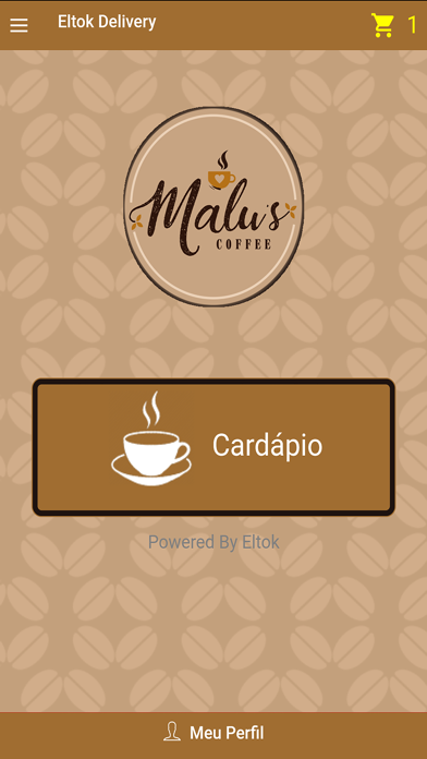 Malus Coffee screenshot 4