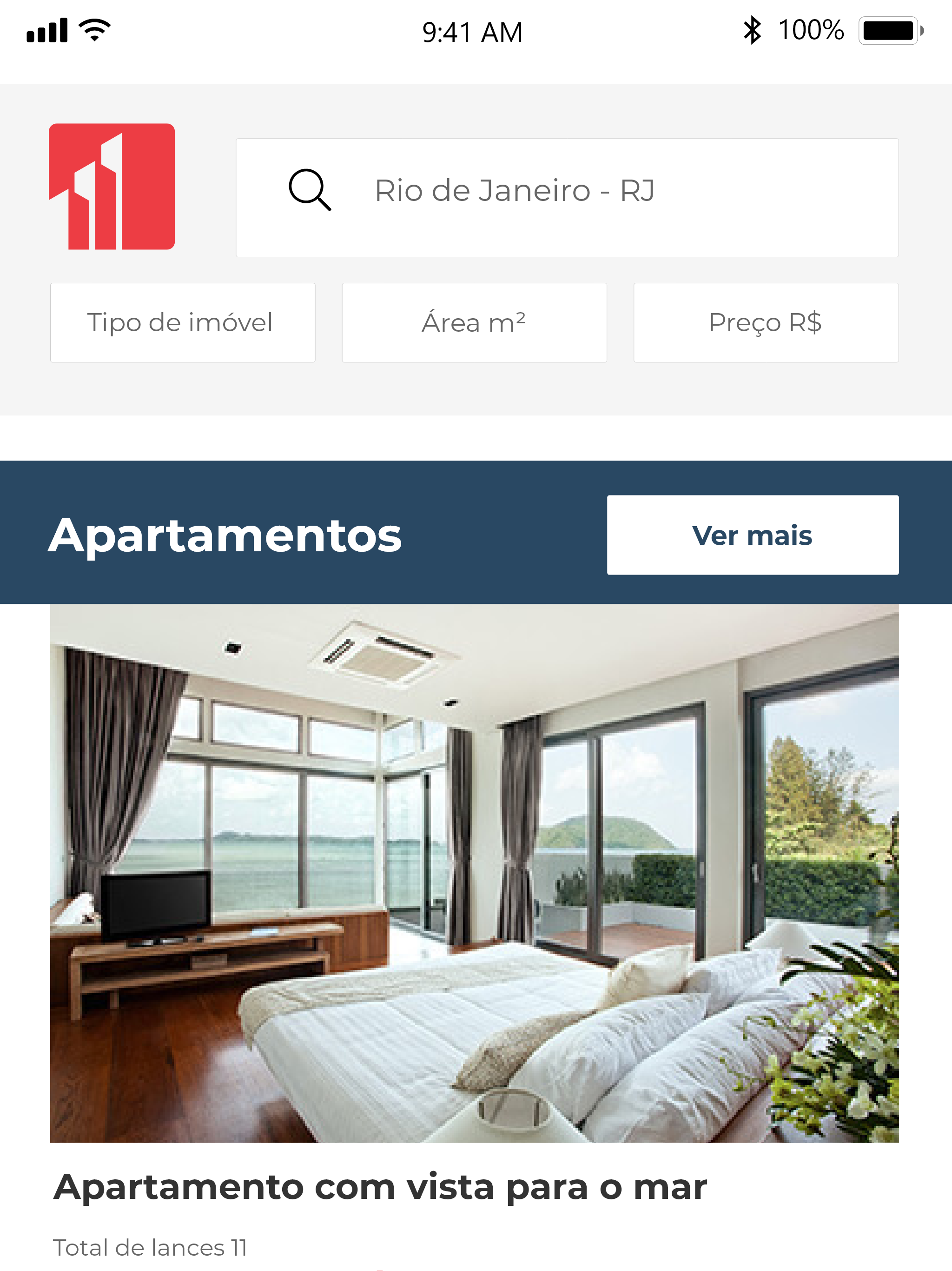 Meu Leilão Vip screenshot 8
