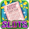 Lottery Ball Slots: Lay a bet on the lucky numbers