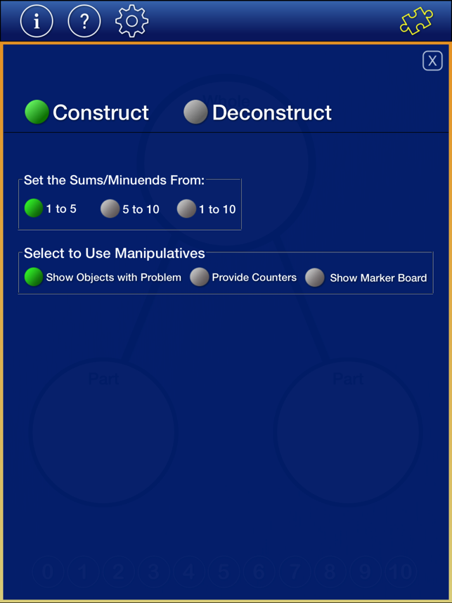 Making Number Bonds(圖5)-速報App