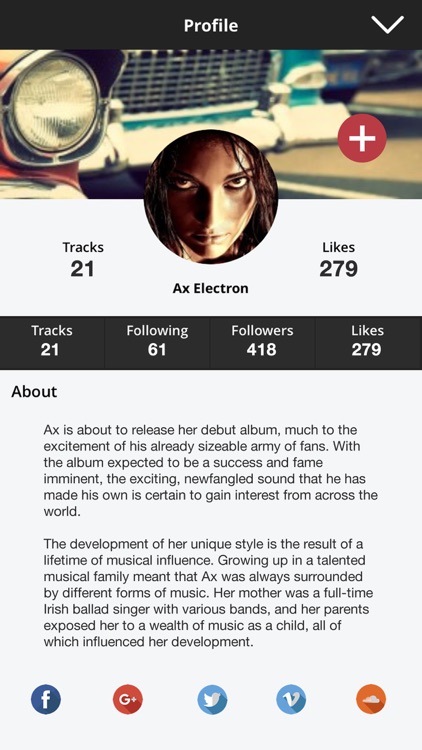 IndieSound screenshot-4