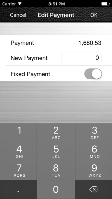 Lease & Loan Assist screenshot 3