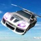 Car Racing Real Flying
