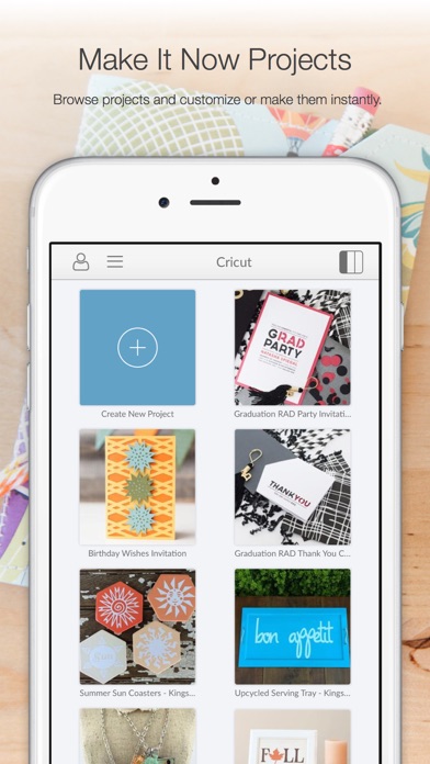 Download Cricut Design Space App Download - Android APK