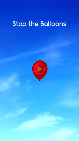 Game screenshot Stop the Balloons mod apk