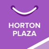 Horton Plaza, powered by Malltip