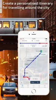 How to cancel & delete london tube guide and route planner 4