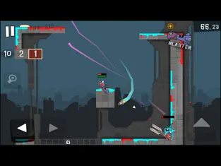 Screenshot 3 Mad Dex Arenas iphone