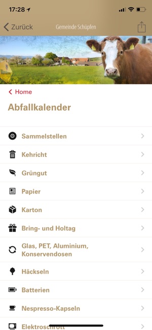 Schüpfen(圖5)-速報App