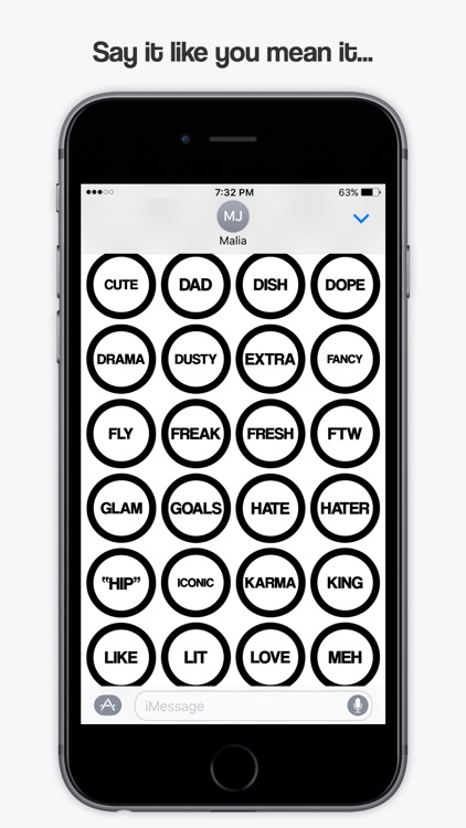 Kuemoji ONE screenshot-3