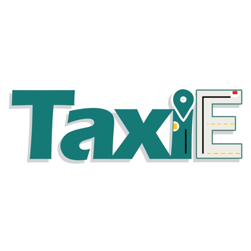 TaxiE icon
