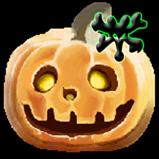 Where's My Junk!? (Halloween Edition) Icon