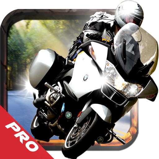 A Motorcycle Championship Race PRO : Wheels Only icon