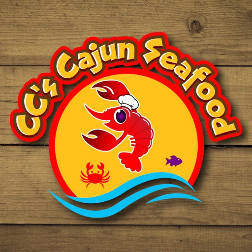 CC's Cajun Seafood icon