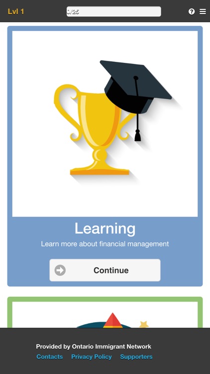 Financial Literacy for Youth