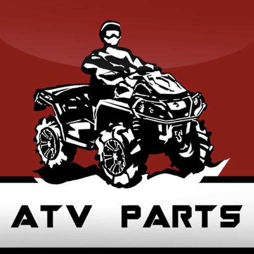 ATV-PARTS.RU icon