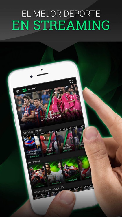 Opensport