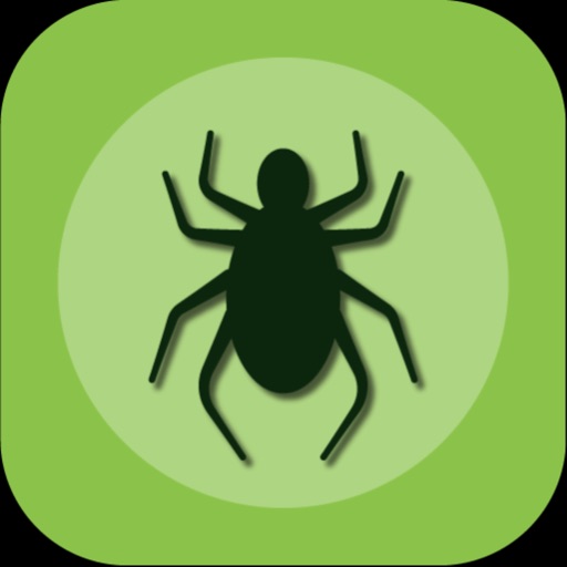 Pests and Plants Inspection Form Icon