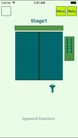 Game screenshot Elevscape hack