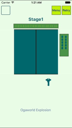 逃出遊戲Elevscape(圖3)-速報App