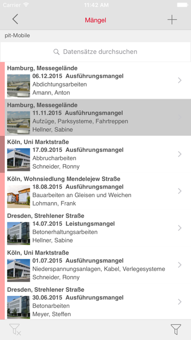 How to cancel & delete pit-Mobile 2.0 from iphone & ipad 2