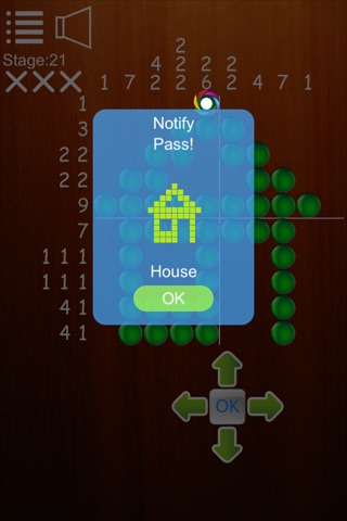 Nonogram Style Free screenshot 2