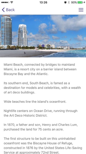 Hyatt Regency Miami(圖4)-速報App