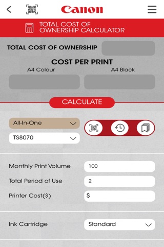 Printer Buying Guide screenshot 4