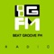Beat Groove Fm one of the most popular pop, rock and dance music based radio