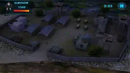 Game screenshot Zombie Sniper 3D - Free Zombie Shooting Games mod apk