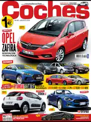 coches revista ipad capturas de pantalla 1