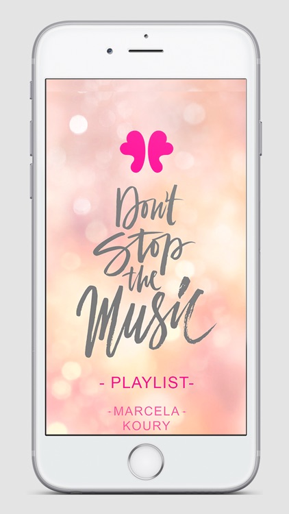 Marcela Koury screenshot-3