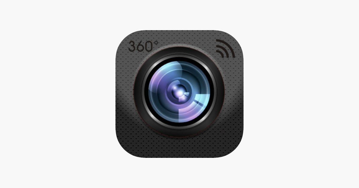360H DV on the App Store