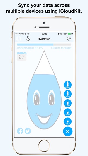 Hydration(圖2)-速報App