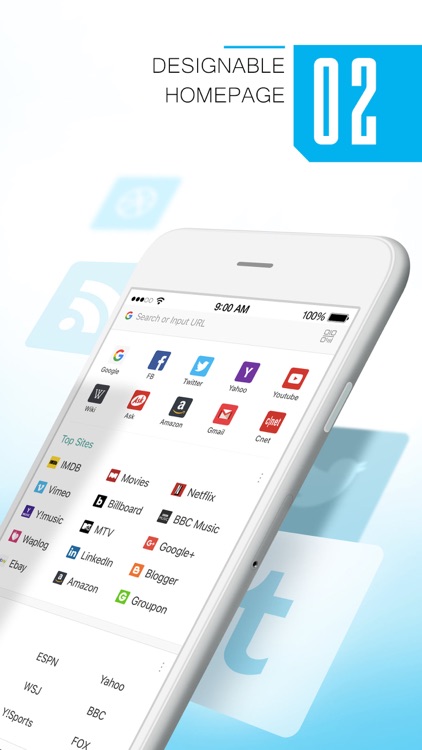 UC Browser