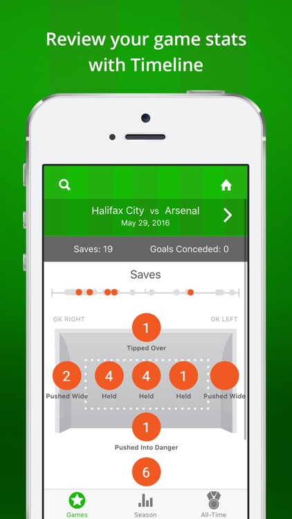 Stopper screenshot-3
