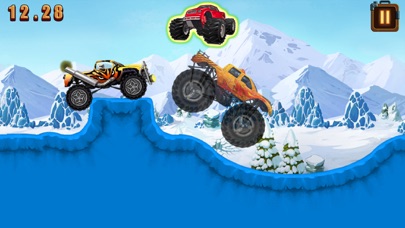 Monster Truck Go-Racing Gamesのおすすめ画像5