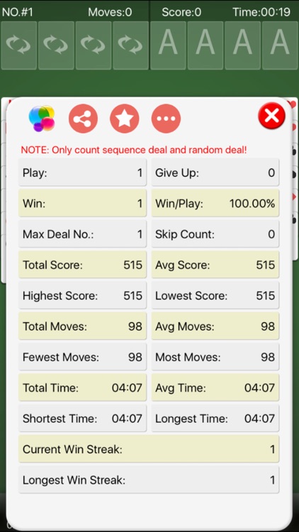 New Classic FreeCell