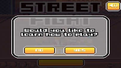King of street fights-fighting King 1.5 IOS -