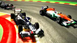 Game screenshot GrandPrix Unlimited 2017 hack