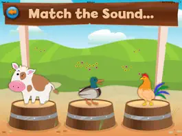 Game screenshot Match The Sound hack