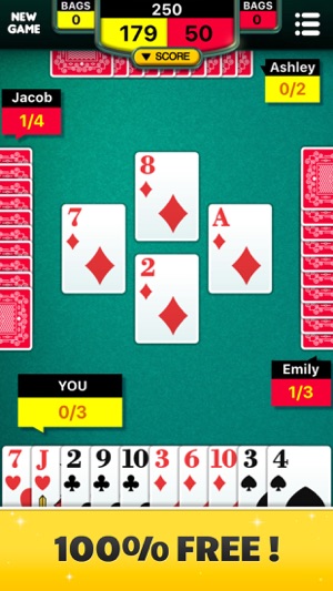Spades *(圖2)-速報App