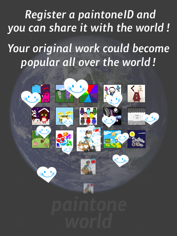 paintone+ iPad screenshot 5 - Education app